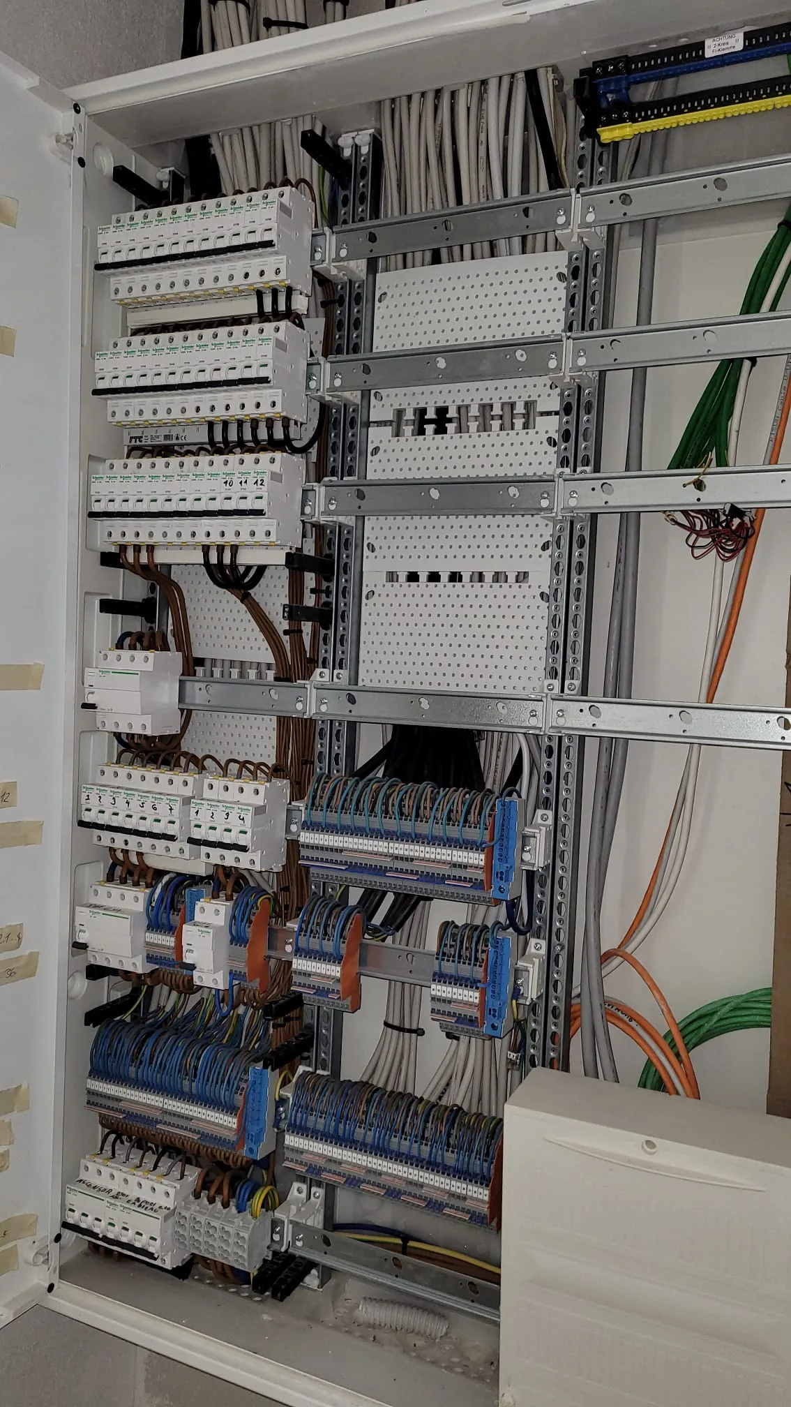 Dépannage & urgence — All.Electro Luxembourg