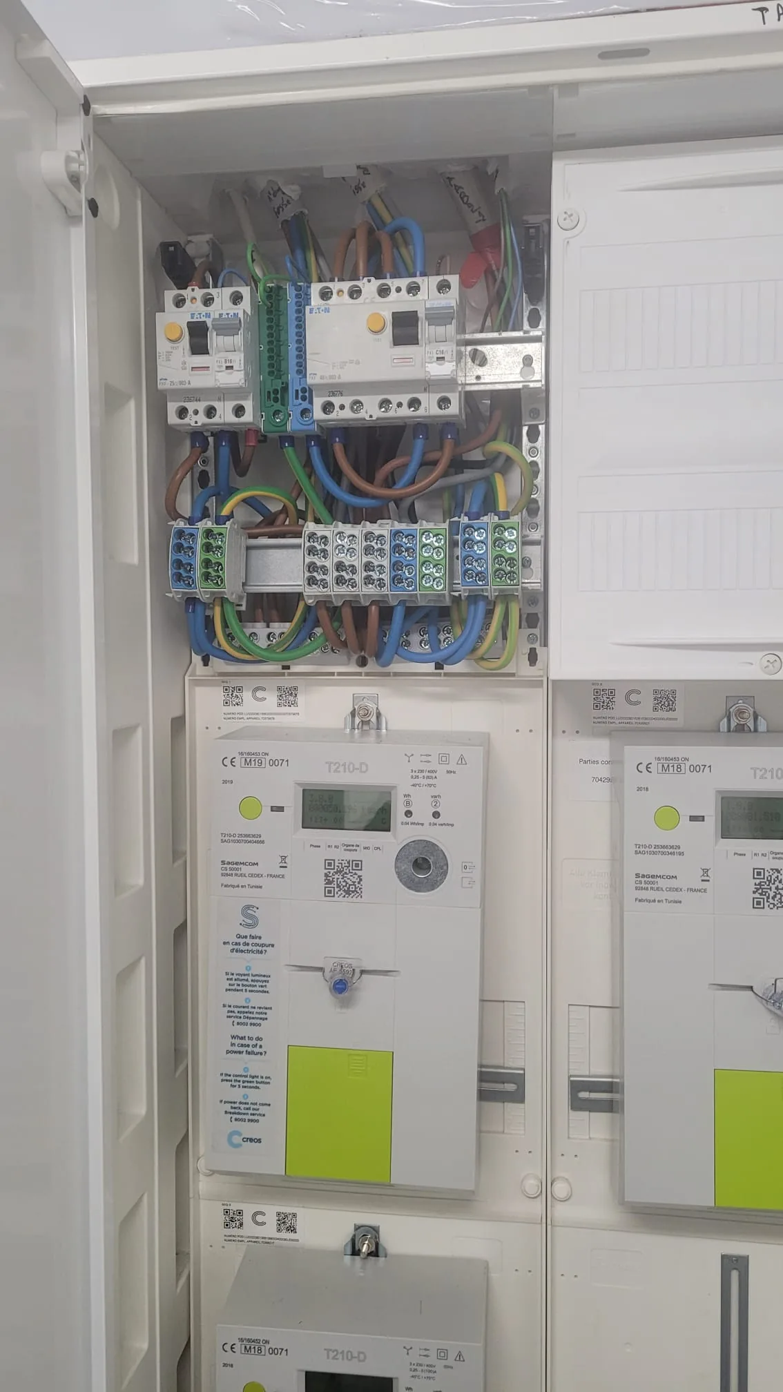 Installation neuve & rénovation — All.Electro Luxembourg